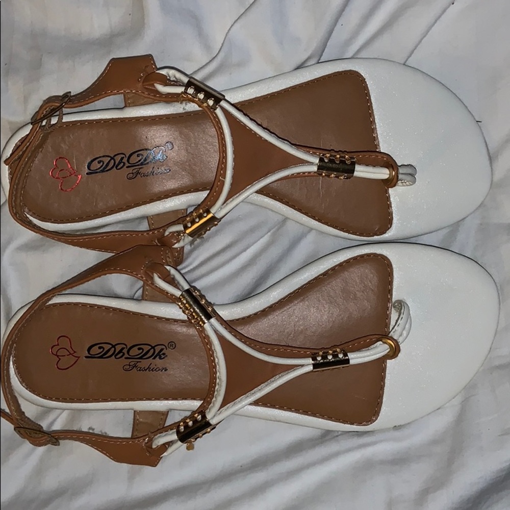 Dbdk fashion sandals